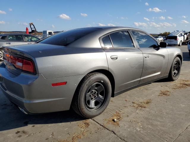 Photo 3 from auction – 2012 DODGE CHARGER PO with VIN 2C3CDXAT5CH282742