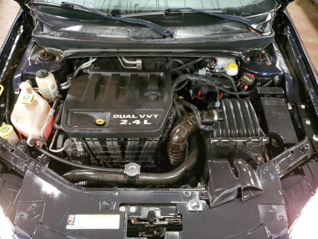 Photo 11 from auction – 2011 CHRYSLER 200 TOURIN with VIN 1C3BC1FB9BN595326