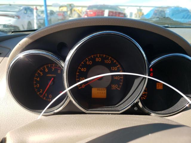 Photo 9 from auction – 2006 NISSAN ALTIMA SE with VIN 1N4BL11D26C193336