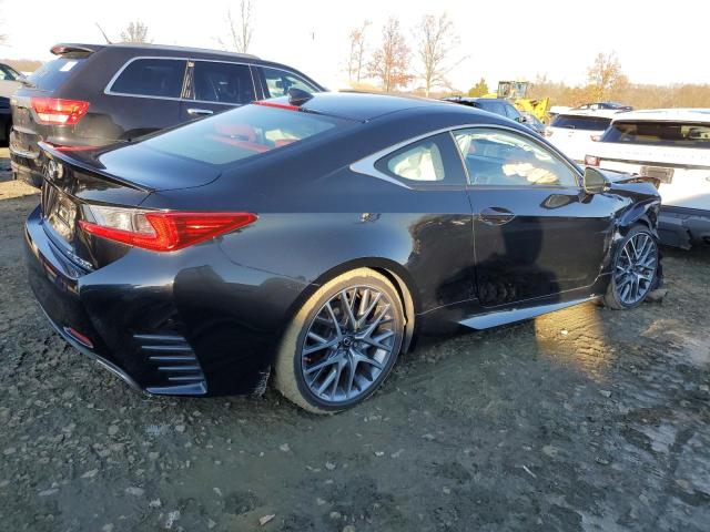 Photo 3 from auction – 2017 LEXUS RC 300 with VIN JTHSM5BC0H5002734