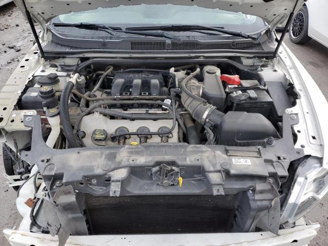 Photo 11 from auction – 2012 FORD TAURUS SEL with VIN 1FAHP2EW7CG132214