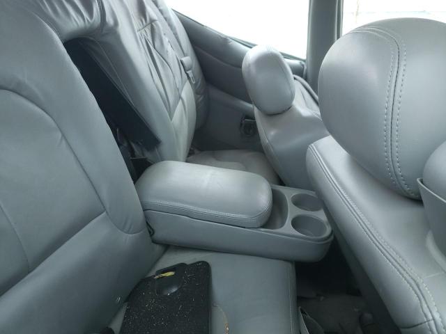 Photo 10 from auction – 2004 BUICK PARK AVENU with VIN 1G4CW54K744130940