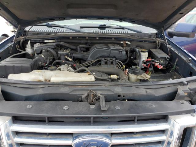 Photo 11 from auction – 2007 FORD EXPLORER S with VIN 1FMEU53K27UA09155