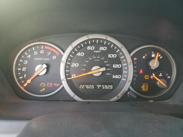 Zdjęcie 9 z aukcji – 2007 HONDA PILOT EXL z VIN 5FNYF28507B039339