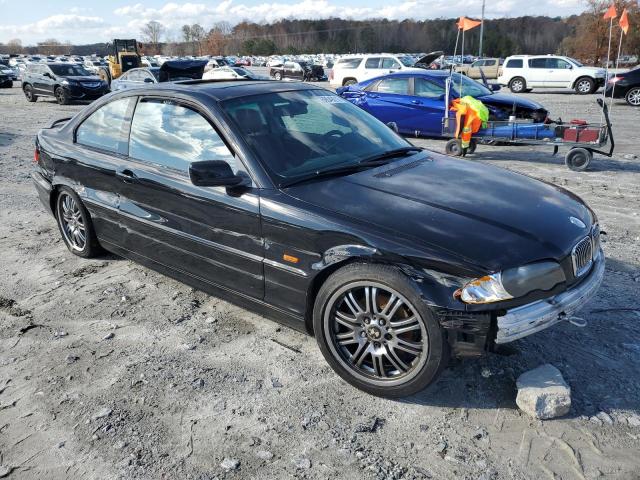 Photo 4 from auction – 2000 BMW 328 CI with VIN WBABM5340YJP03061