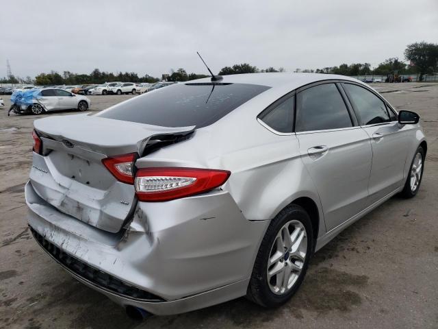Photo 3 from auction – 2015 FORD FUSION SE with VIN 3FA6P0H77FR166862