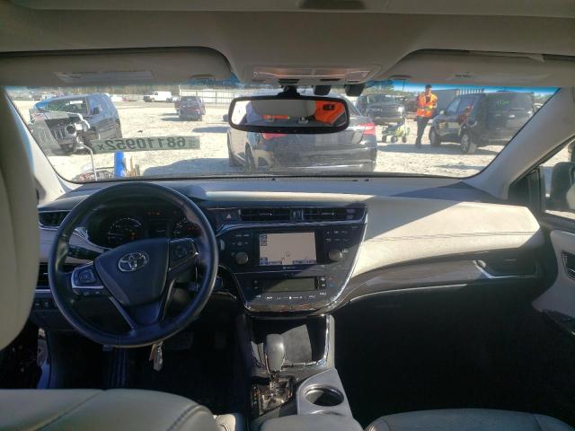 Photo 8 from auction – 2014 TOYOTA AVALON HYB with VIN 4T1BD1EB6EU035344