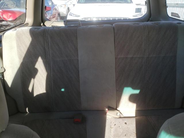 Photo 10 from auction – 2002 SUBARU FORESTER with VIN JF1SF65662H742274