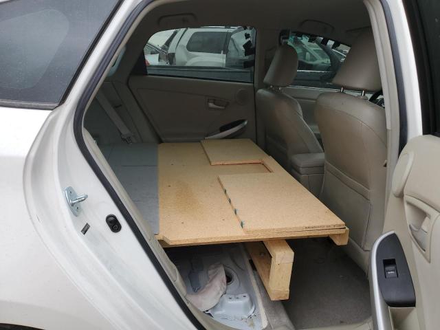 صورة رقم 10 من المزاد - 2011 TOYOTA PRIUS مع VIN JTDKN3DU0B0276111