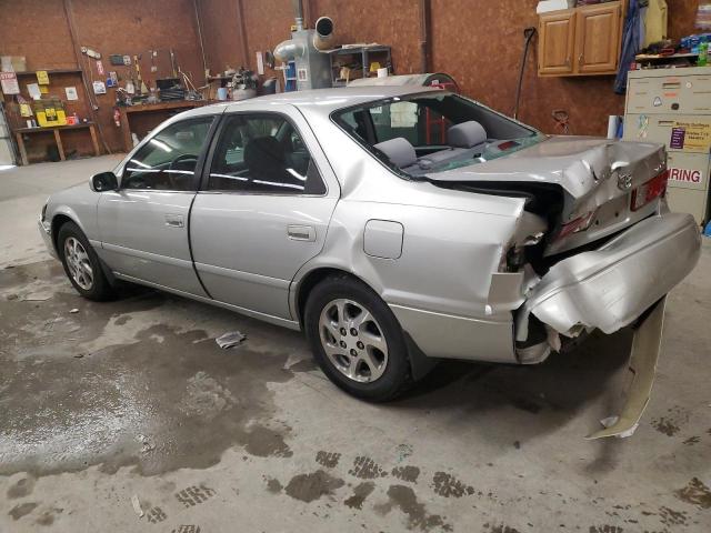 Photo 2 from auction – 2001 TOYOTA CAMRY with VIN 4T1BG22K91U043868