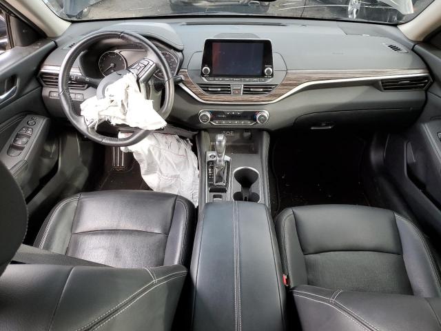 Photo 8 from auction – 2019 NISSAN ALTIMA SL with VIN 1N4BL4EVXKC166528
