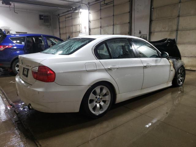 Photo 3 from auction – 2008 BMW 335 XI with VIN WBAVD53598A284973
