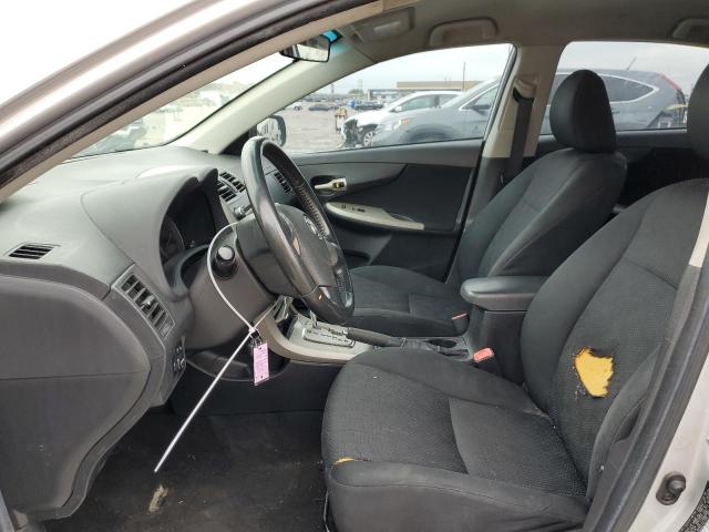 Photo 7 from auction – 2010 TOYOTA COROLLA BA with VIN 2T1BU4EEXAC311953