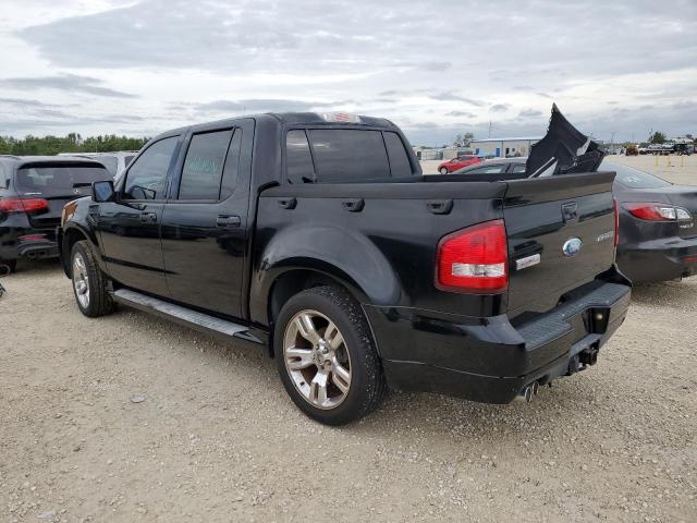 Photo 2 from auction – 2008 FORD EXPLORER S with VIN 1FMEU33E78UB08067