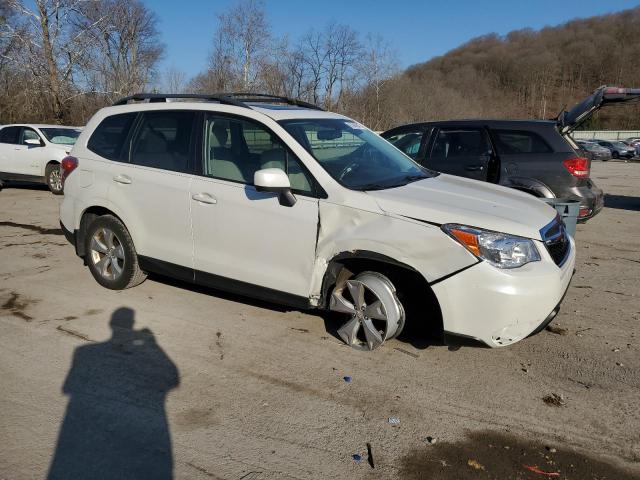 Photo 4 from auction – 2016 SUBARU FORESTER 2 with VIN JF2SJADC9GH408557