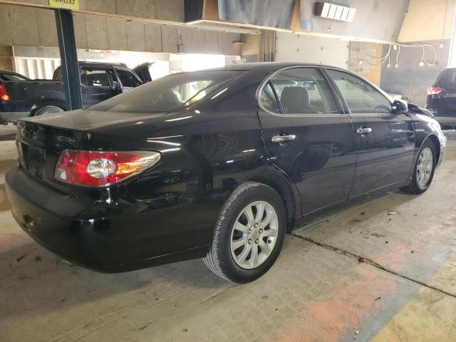 Photo 3 from auction – 2004 LEXUS ES 330 with VIN JTHBA30GX45045488