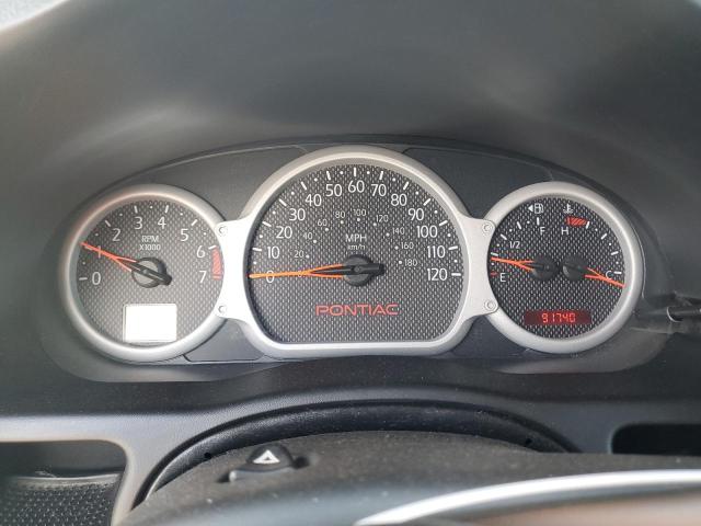 Фото 9 с аукциона – 2003 PONTIAC AZTEK с VIN 3G7DA03E43S581021