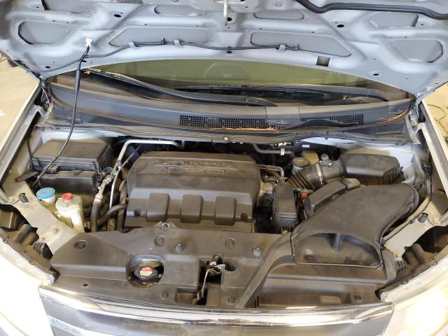 Photo 12 from auction – 2012 HONDA ODYSSEY EX with VIN 5FNRL5H68CB076933