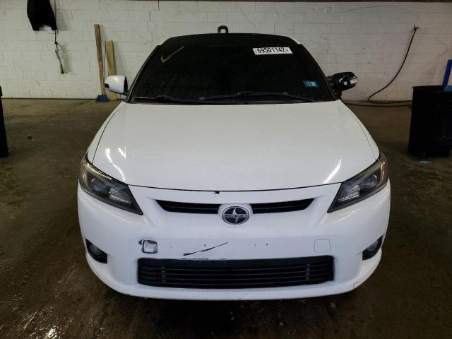 Photo 5 from auction – 2011 TOYOTA SCION TC with VIN JTKJF5C76B3008641