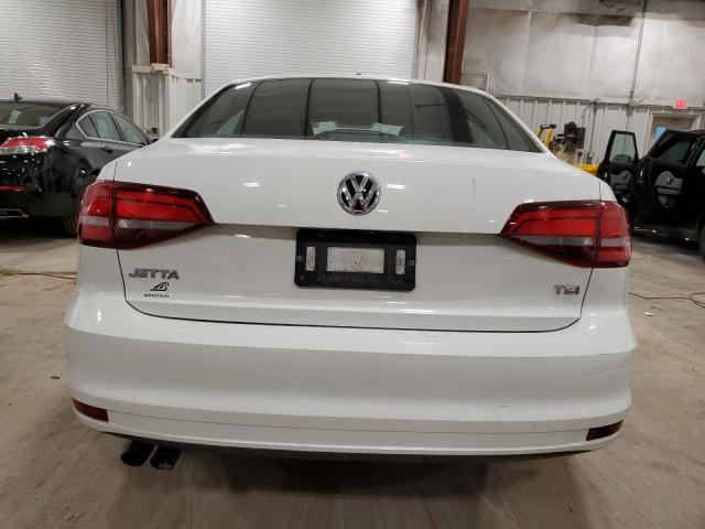 Photo 6 from auction – 2017 VOLKSWAGEN JETTA S with VIN 3VW167AJ7HM313409