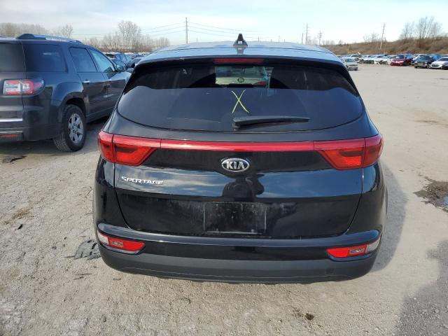 Photo 6 from auction – 2019 KIA SPORTAGE E with VIN KNDPMCAC3K7597572
