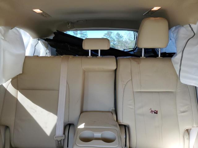 Photo 10 from auction – 2018 TOYOTA HIGHLANDER with VIN 5TDJGRFH5JS037397