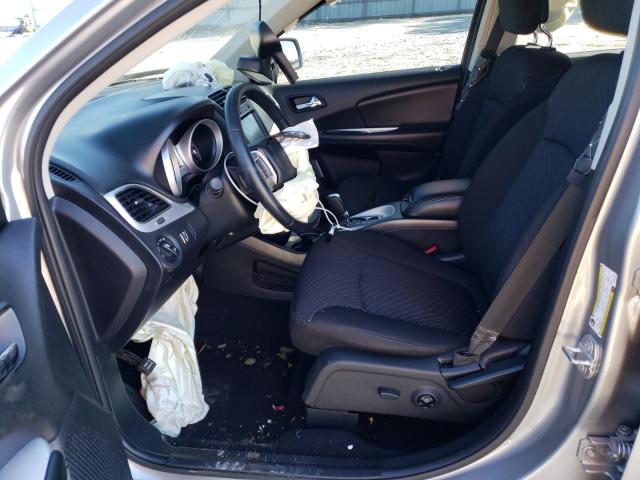 Photo 7 from auction – 2019 DODGE JOURNEY with VIN 3C4PDCBBXKT869987