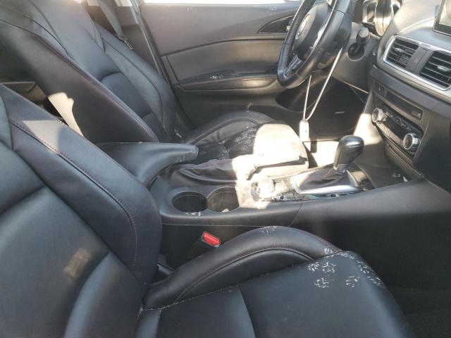Photo 5 from auction – 2014 MAZDA 3 TOURING with VIN JM1BM1V34E1109276