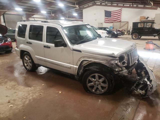 Photo 4 from auction – 2012 JEEP LIBERTY SP with VIN 1C4PJMAK0CW163722