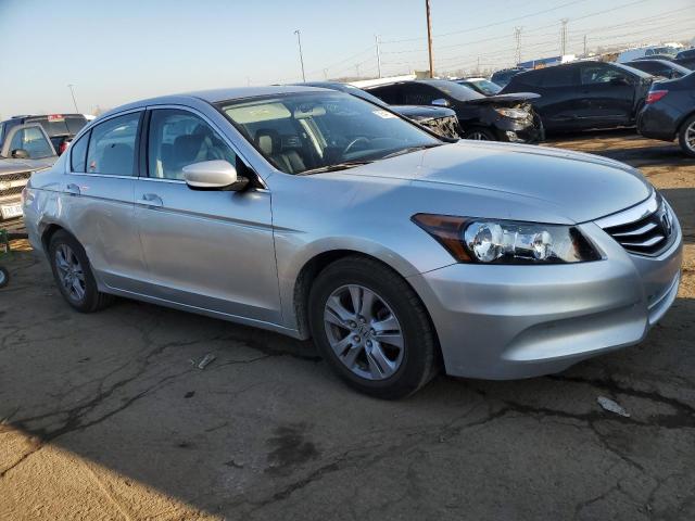 Photo 4 from auction – 2012 HONDA ACCORD with VIN 1HGCP2F68CA066389