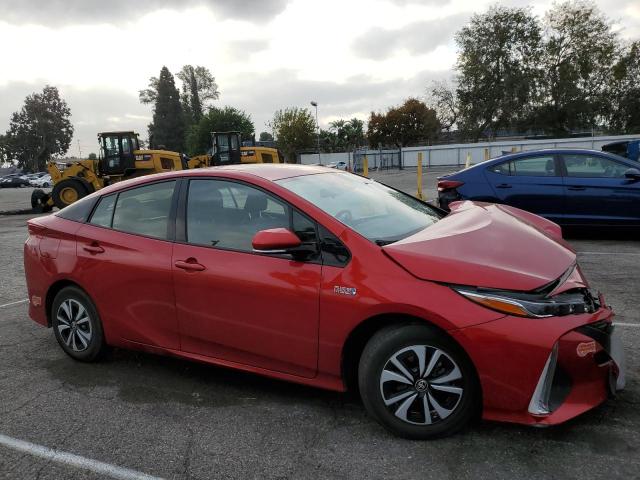 Photo 4 from auction – 2019 TOYOTA PRIUS PRIM with VIN JTDKARFP3K3110170