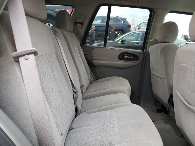 Photo 11 from auction – 2007 CHEVROLET TRAILBLAZE with VIN 1GNDS13SX72106069