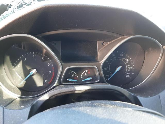 Photo 9 from auction – 2017 FORD FOCUS SE with VIN 1FADP3K2XHL277591