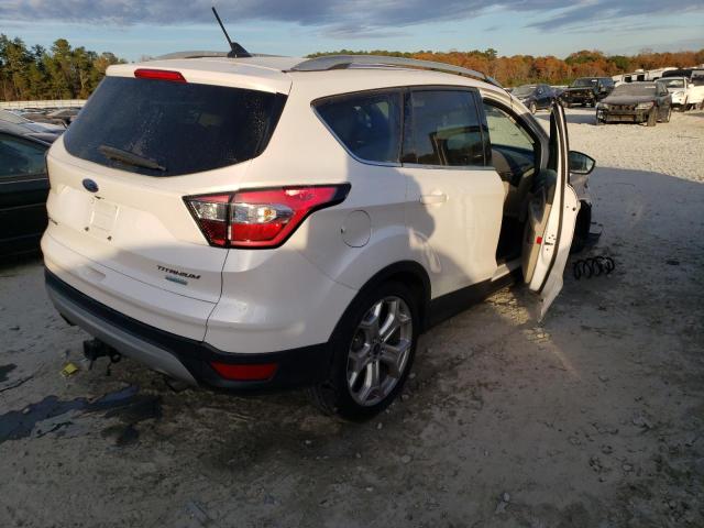 Photo 3 from auction – 2018 FORD ESCAPE TIT with VIN 1FMCU9J96JUB53331