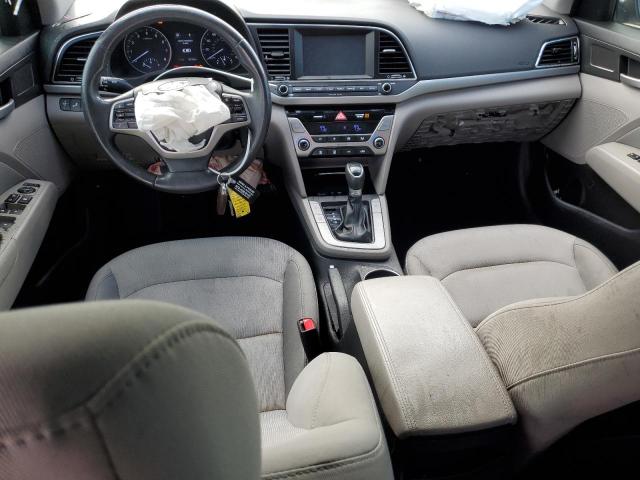 Photo 8 from auction – 2017 HYUNDAI ELANTRA with VIN 5NPD84LF3HH097484
