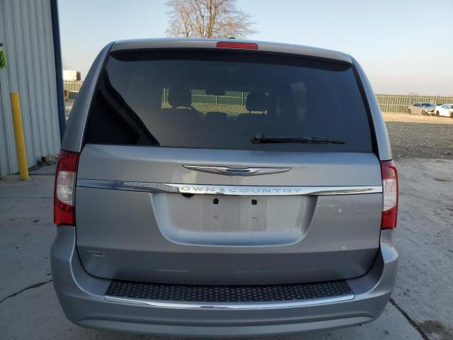 Photo 6 from auction – 2014 CHRYSLER TOWN & COU with VIN 2C4RC1BG1ER123950