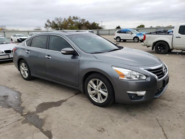 Photo 4 from auction – 2015 NISSAN ALTIMA 2.5 with VIN 1N4AL3APXFC110009