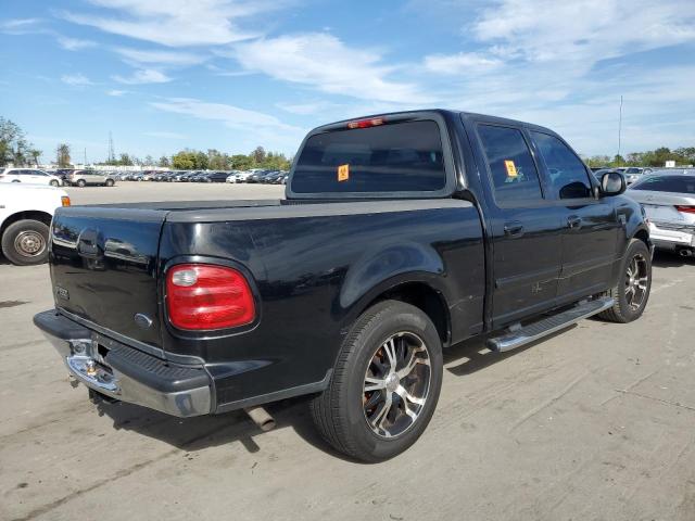 Photo 3 from auction – 2002 FORD F150 SUPER with VIN 1FTRW07652KD16761