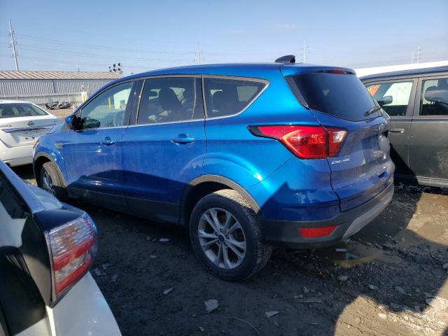 Photo 2 from auction – 2019 FORD ESCAPE SE with VIN 1FMCU9GD2KUA31613