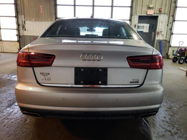 Photo 6 from auction – 2016 AUDI A6 PREMIUM with VIN WAUFMAFC6GN006255