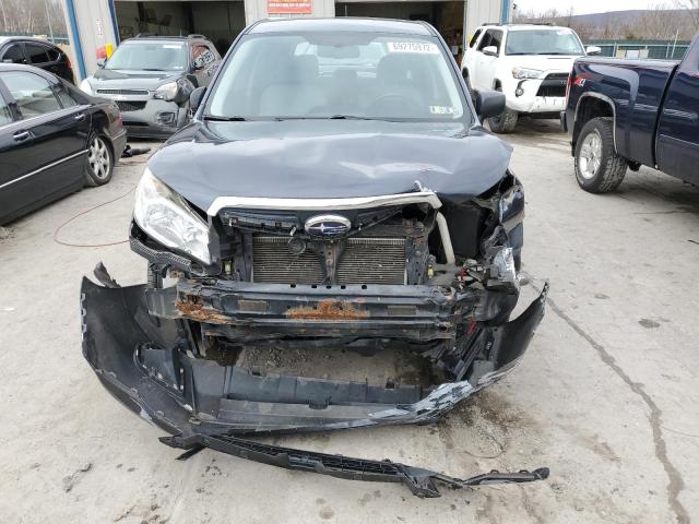 Photo 5 from auction – 2014 SUBARU FORESTER 2 with VIN JF2SJAAC0EH472133