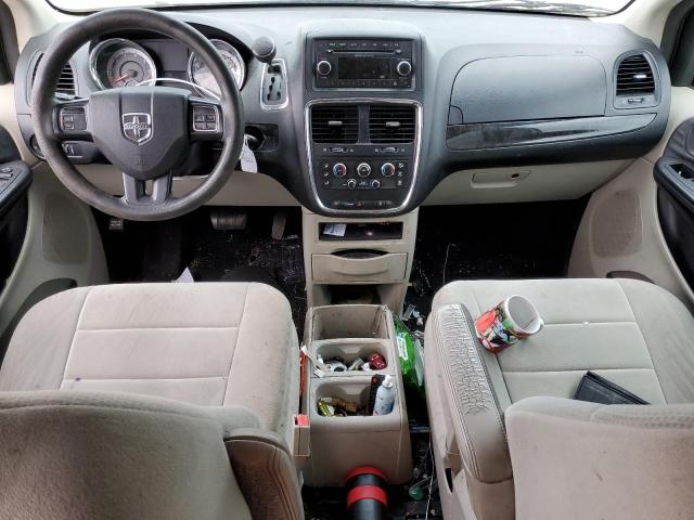Photo 8 from auction – 2013 DODGE CARAVAN with VIN 2C4RDGBG4DR615600