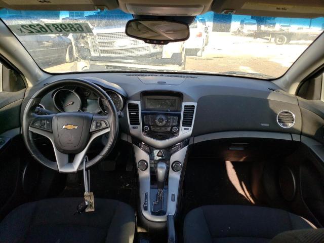 Photo 8 from auction – 2011 CHEVROLET CRUZE LT with VIN 1G1PF5S95B7224437