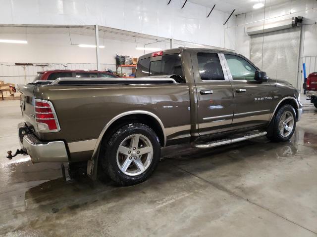 Photo 3 from auction – 2012 DODGE RAM 1500 S with VIN 1C6RD7GT0CS284086