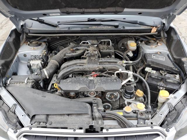 Photo 11 from auction – 2013 SUBARU IMPREZA PR with VIN JF1GJAC6XDH031481