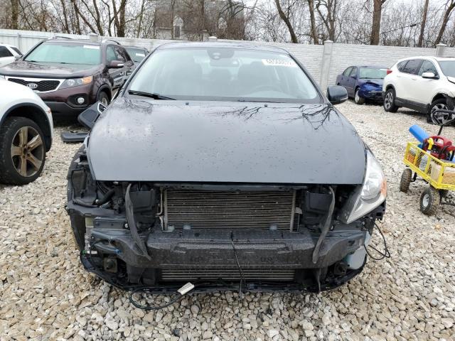 Photo 5 from auction – 2013 VOLVO S60 T5 with VIN YV1612FS3D2196385