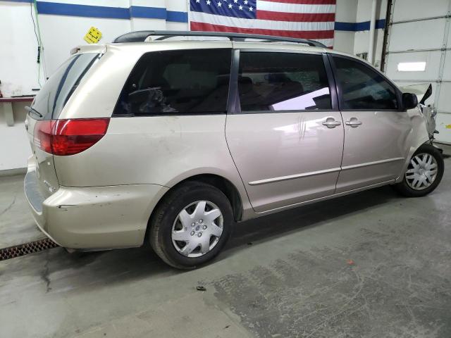 Photo 3 from auction – 2004 TOYOTA SIENNA CE/ with VIN 5TDZA23C84S168610