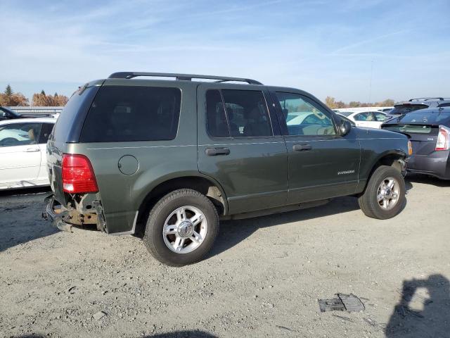 Photo 3 from auction – 2004 FORD EXPLORER X with VIN 1FMZU73K54ZB07396