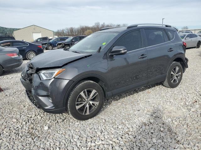 TOYOTA RAV4 ADVEN 2018 with VIN JTMRFREV3JD247408 - Photo from auction