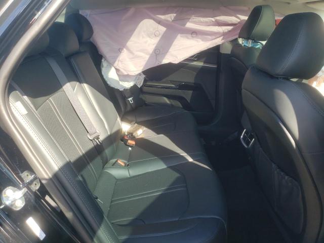 Photo 10 from auction – 2023 KIA K5 EX with VIN 5XXG34J20PG174981